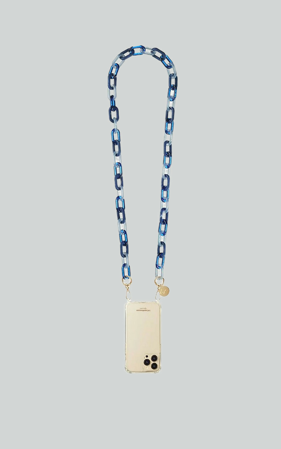 Blauw Multi media accessoires