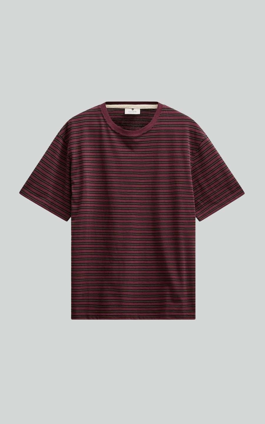 Bordeaux T-shirt