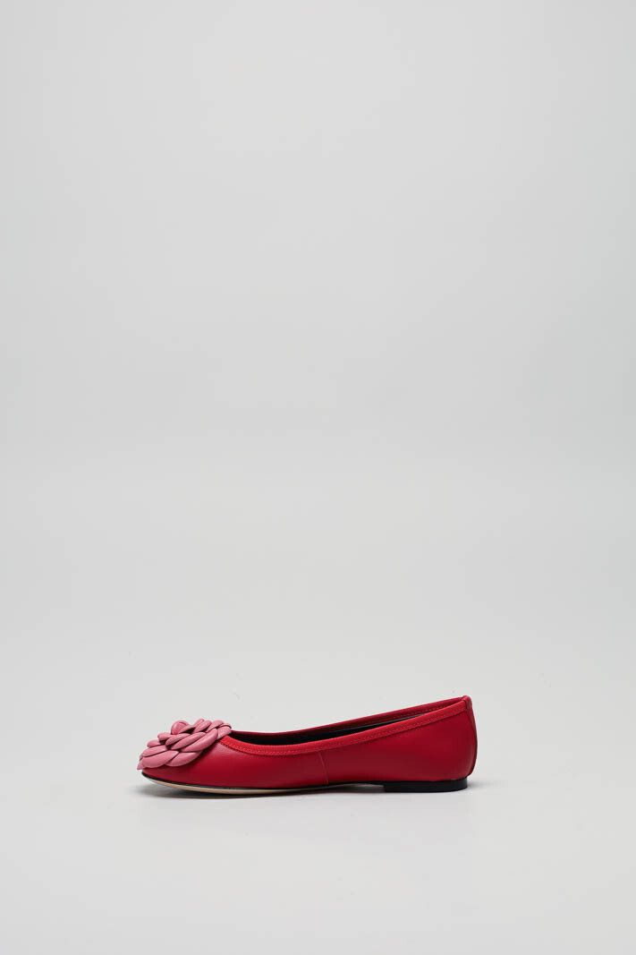 Rood Ballerina image