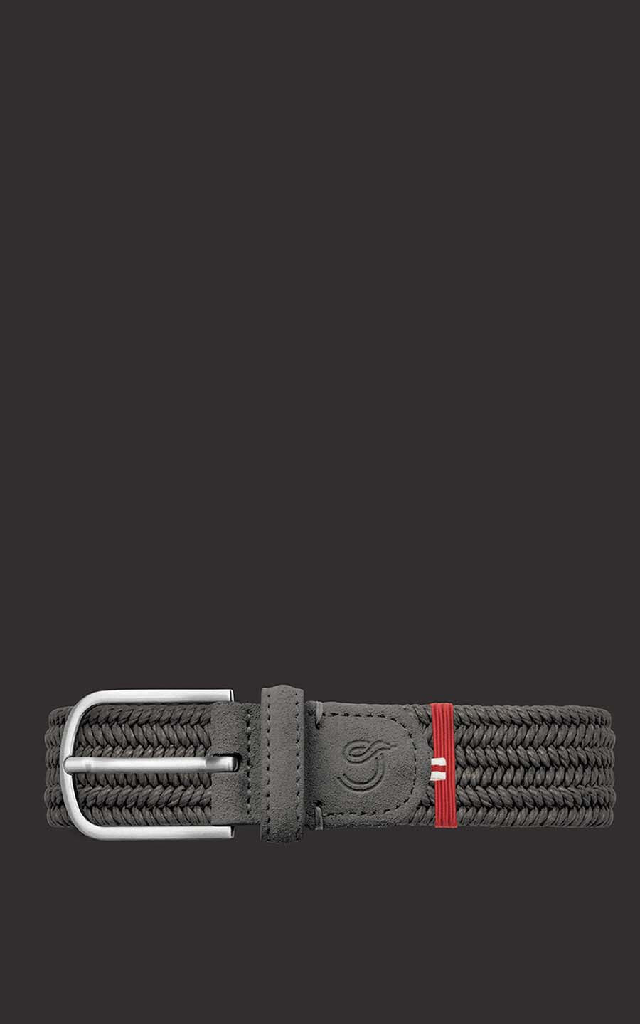 Grijs Riem