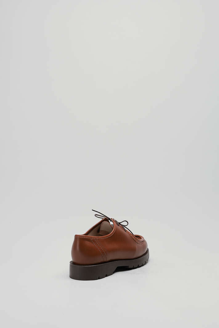 zoom in on Cognac Veterschoen image Cognac Veterschoen image