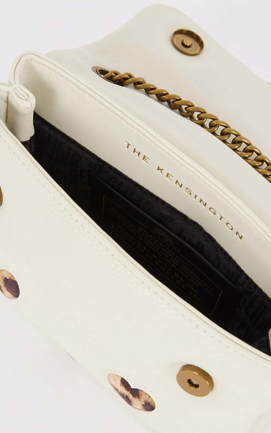 zoom in on Beige Cross body image Beige Cross body image