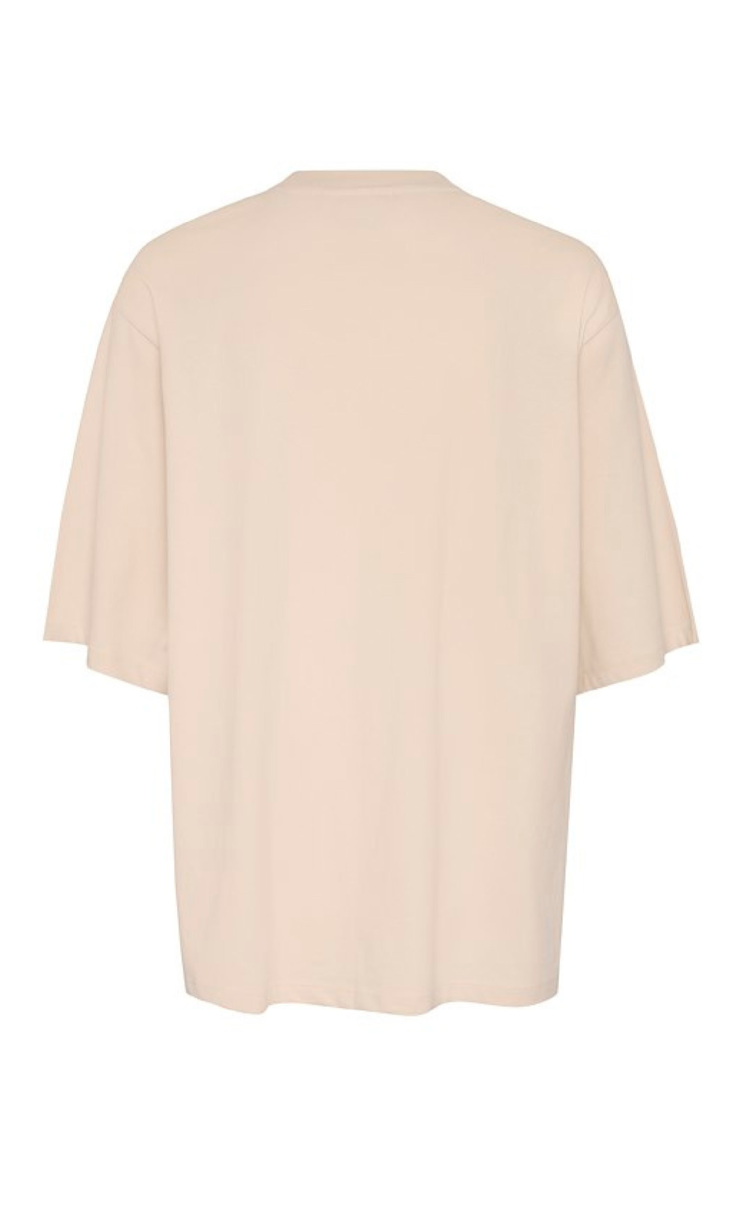 zoom in on Beige T-shirt/top image Beige T-shirt/top image