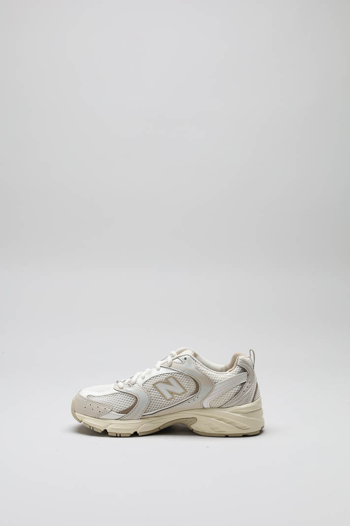 zoom in on Ecru Sneaker image Ecru Sneaker image