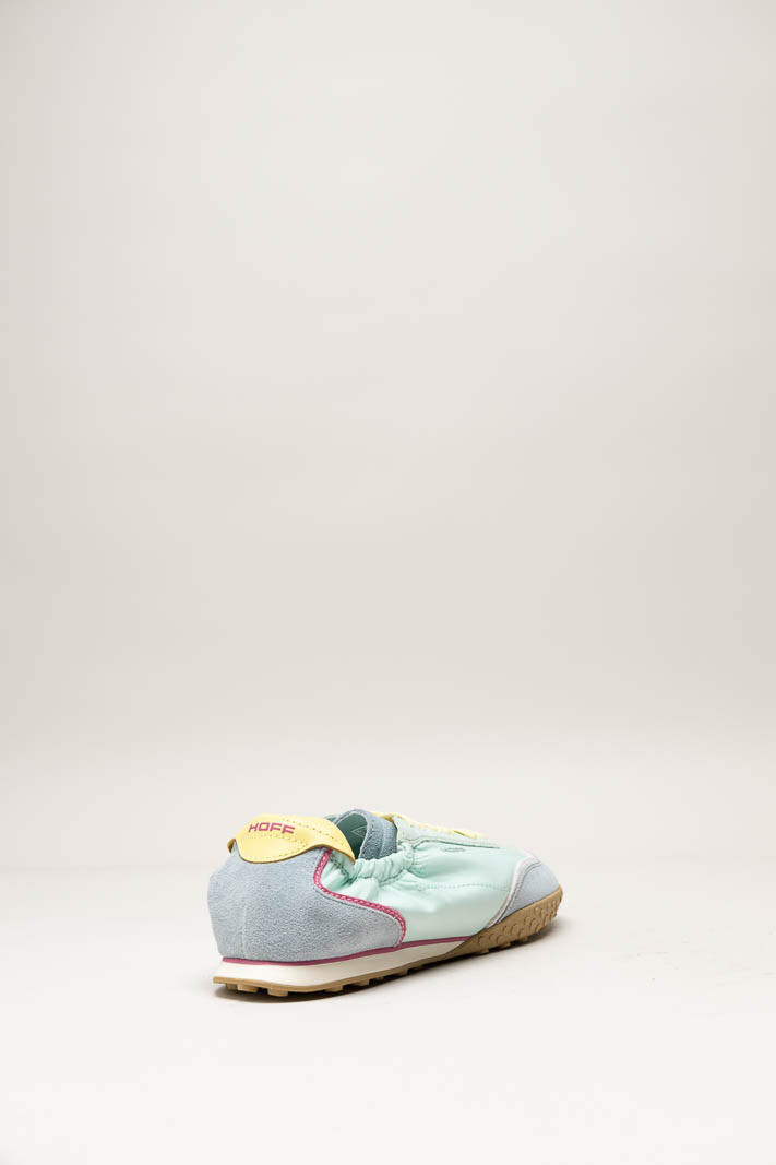 Turquoise Sneaker image