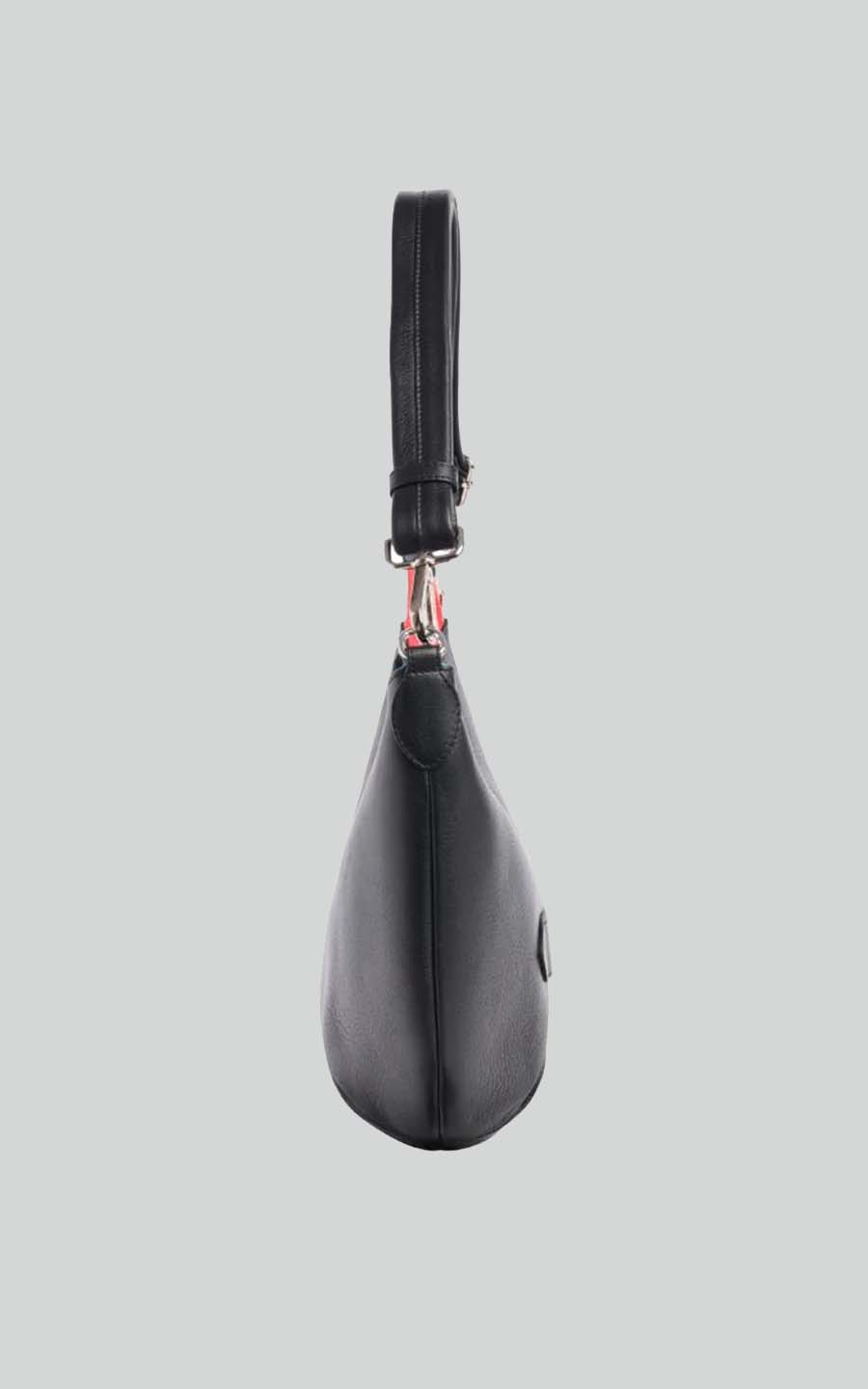Zwart Cross body