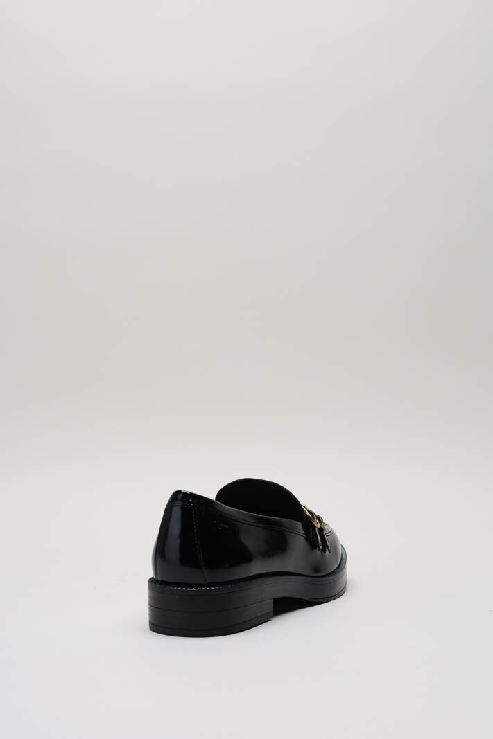 zoom in on Zwart Mocassin image Zwart Mocassin image