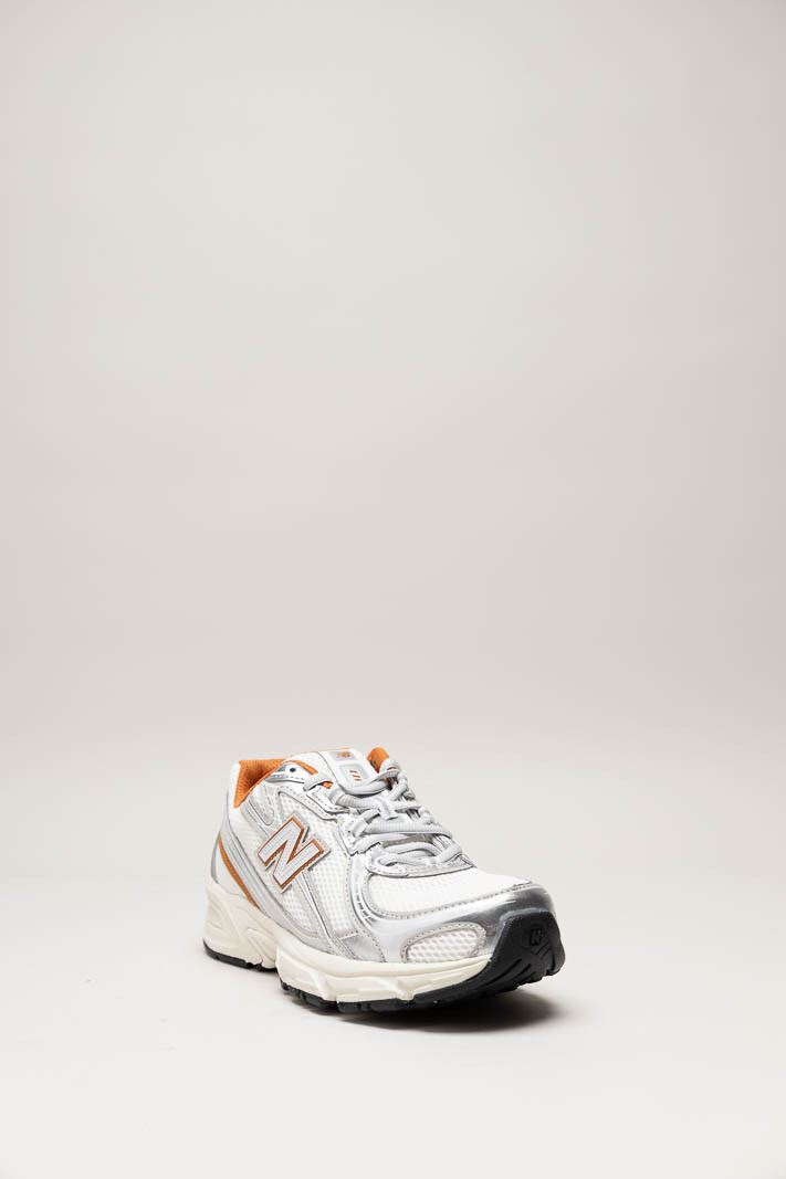 Zilver Sneaker