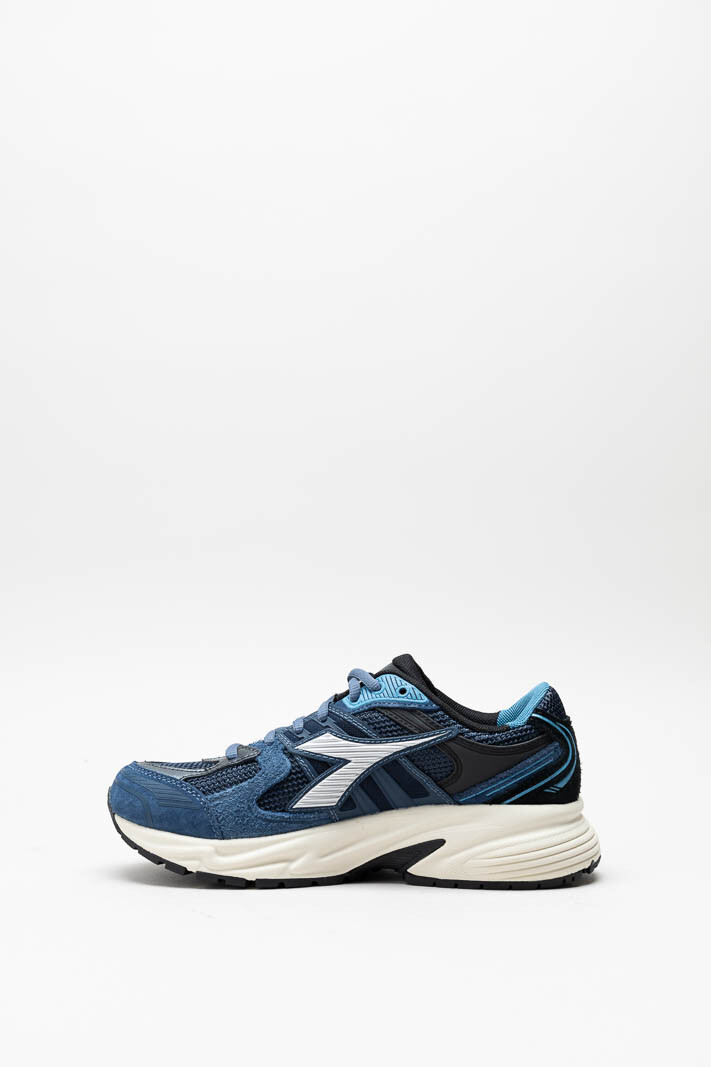 Blauw Sneaker image