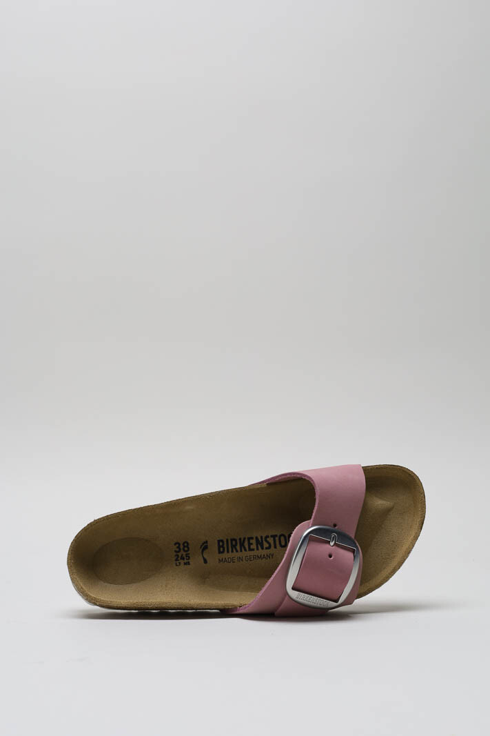 Roze Slipper image
