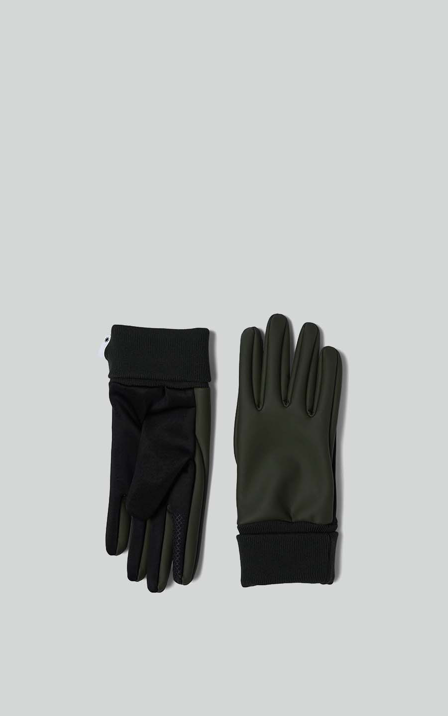 zoom in on Groen Handschoenen image Groen Handschoenen image