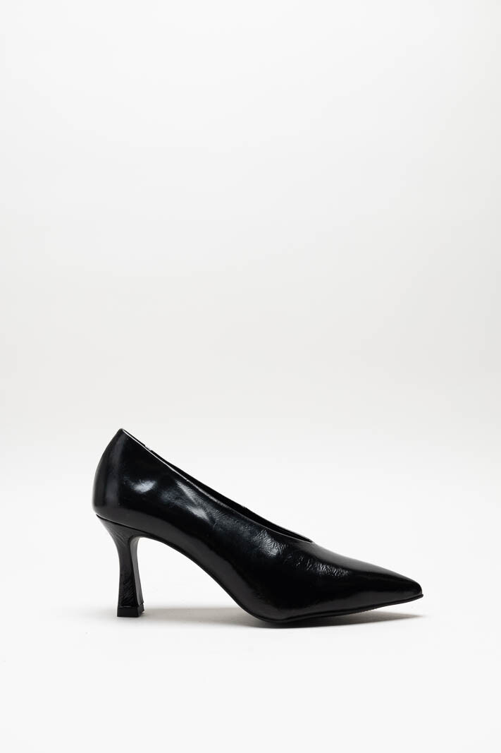 Zwart Pump