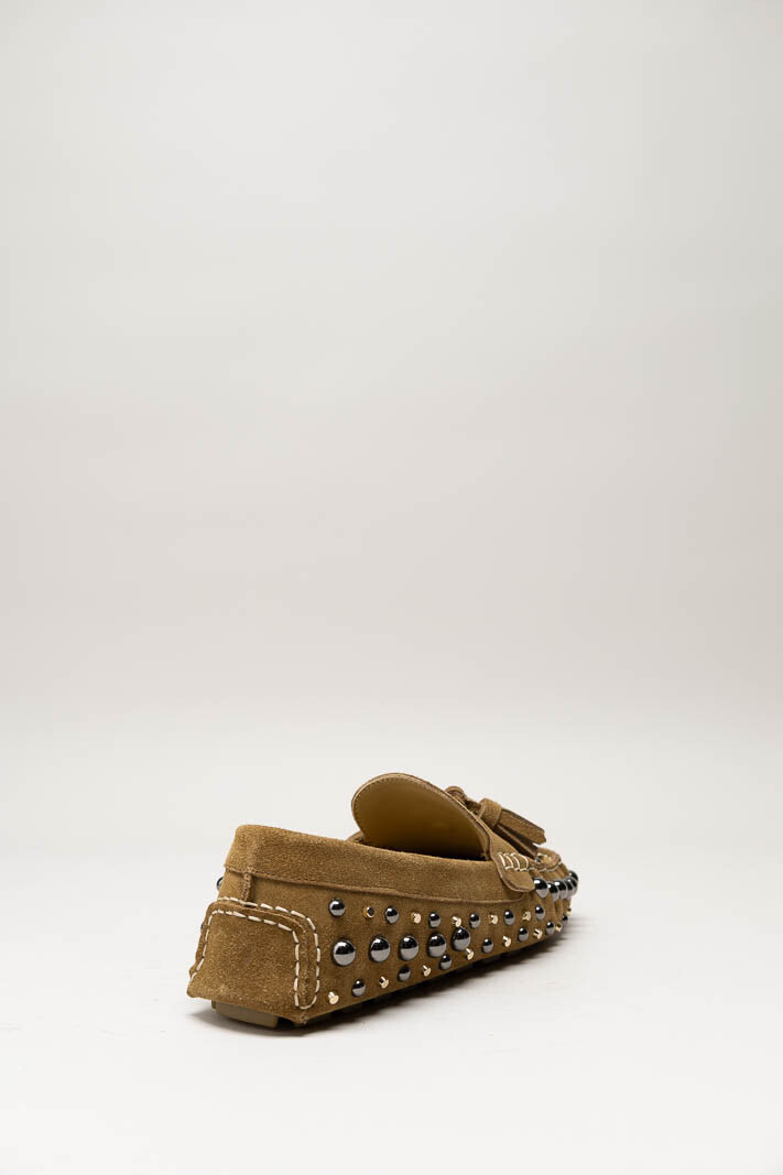 Camel Mocassin image