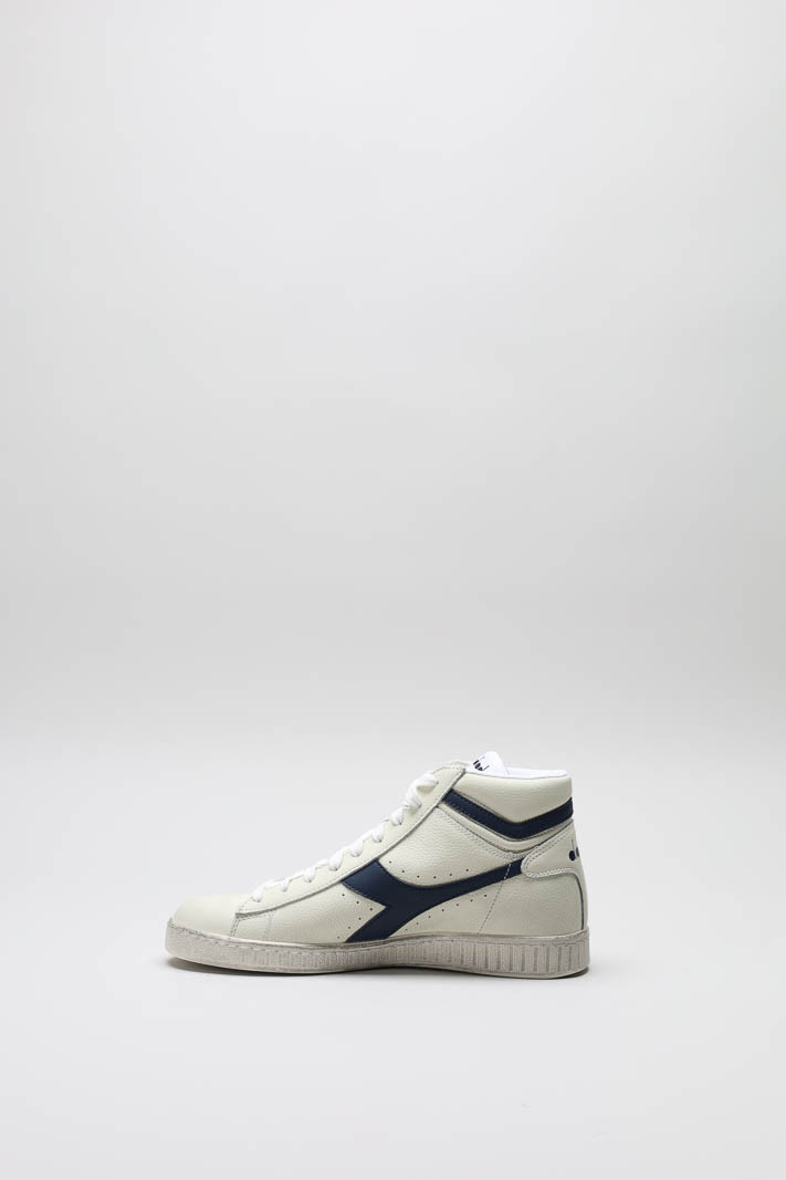 zoom in on Ecru Sneaker image Ecru Sneaker image