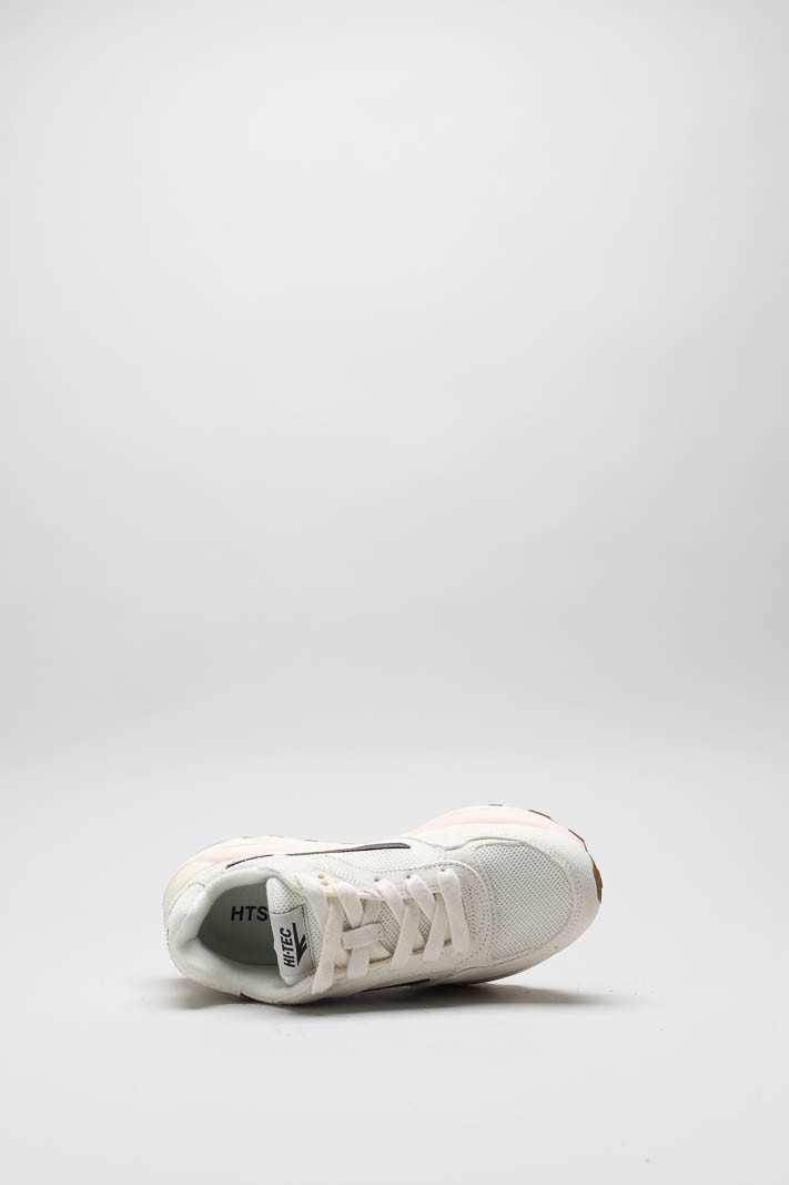 zoom in on Ecru Sneaker image Ecru Sneaker image