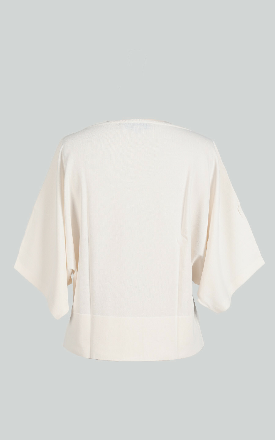 Ecru Sweater/trui