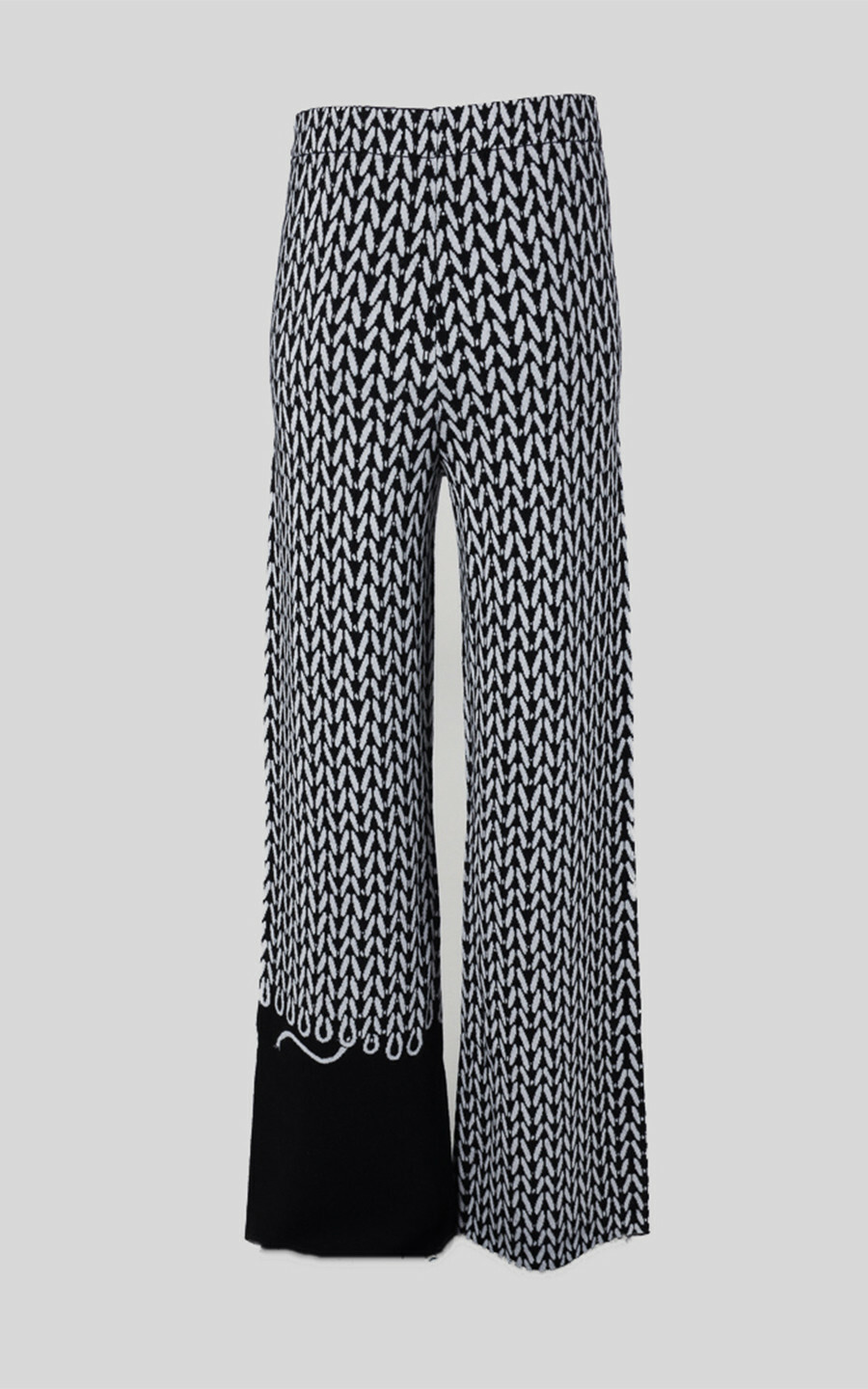 Zwart Broek