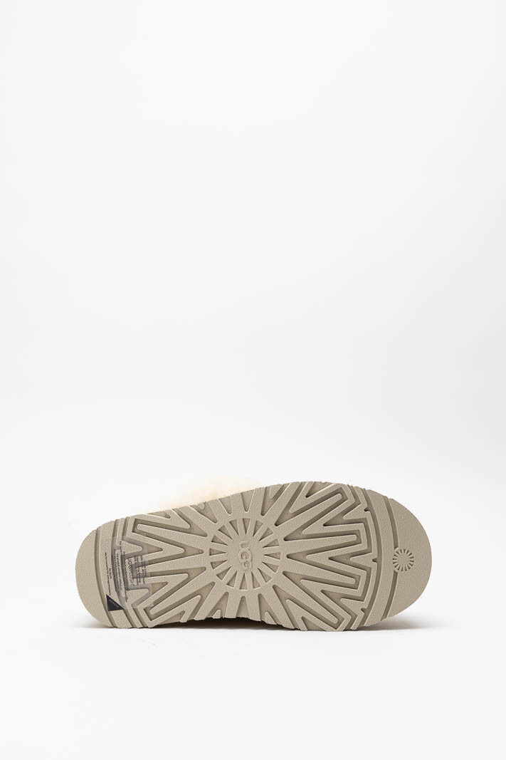 Lichtbeige Pantoffel image