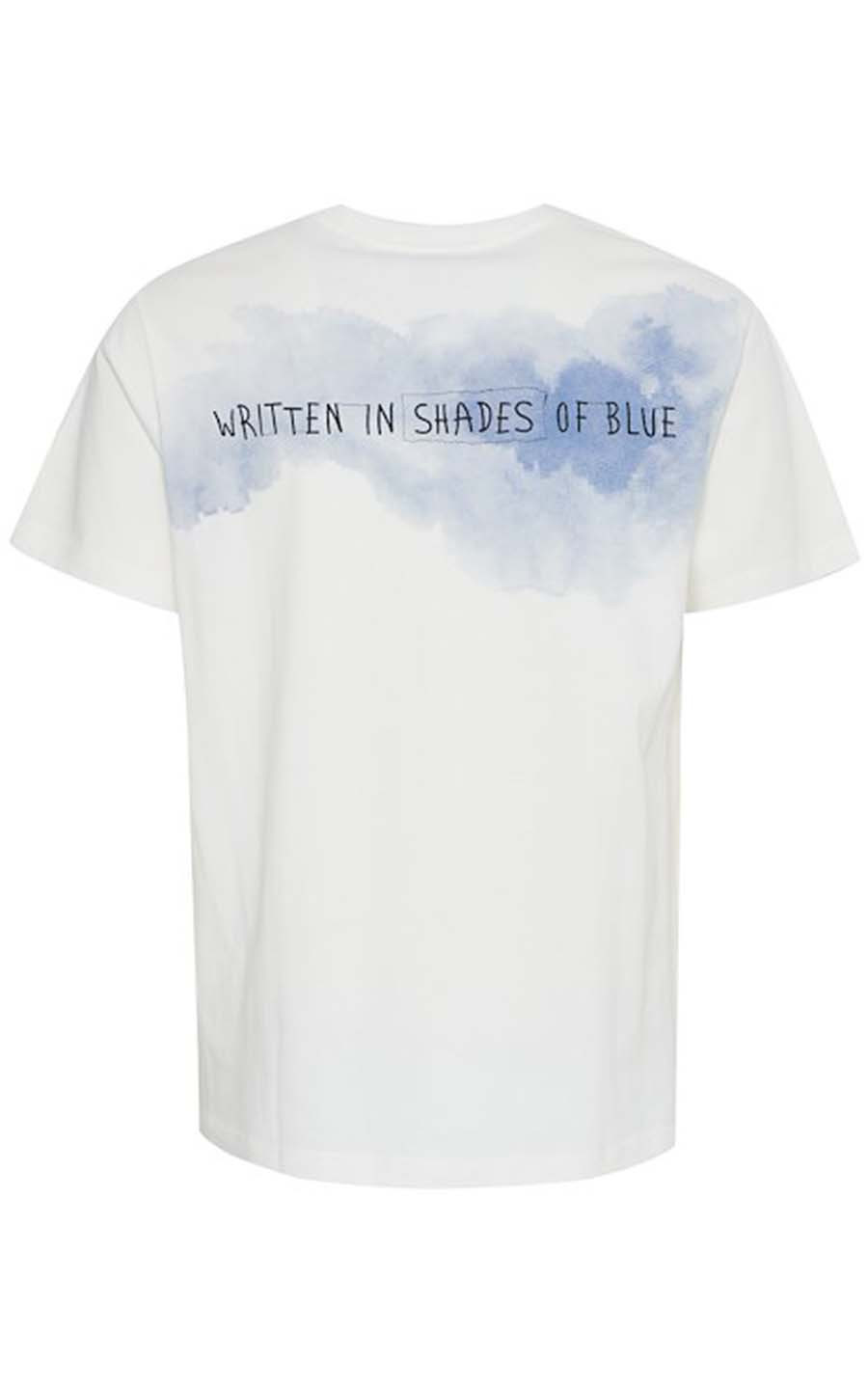 zoom in on Wit T-shirt image Wit T-shirt image