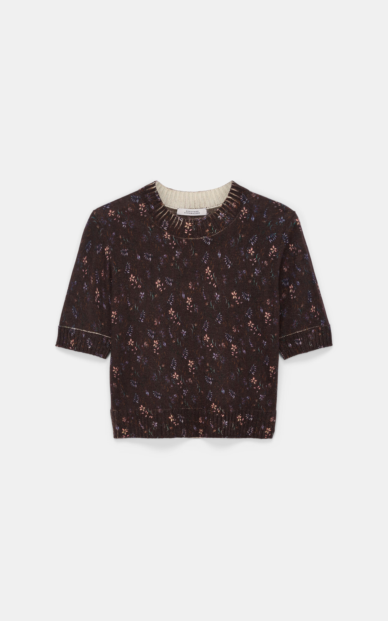 zoom in on Bruin Sweater/trui image Bruin Sweater/trui image