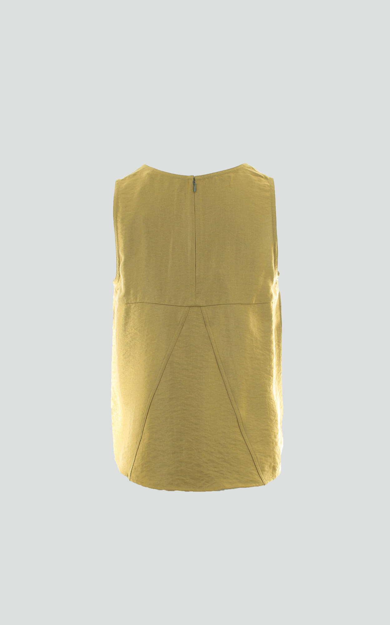 Goud T-shirt/top