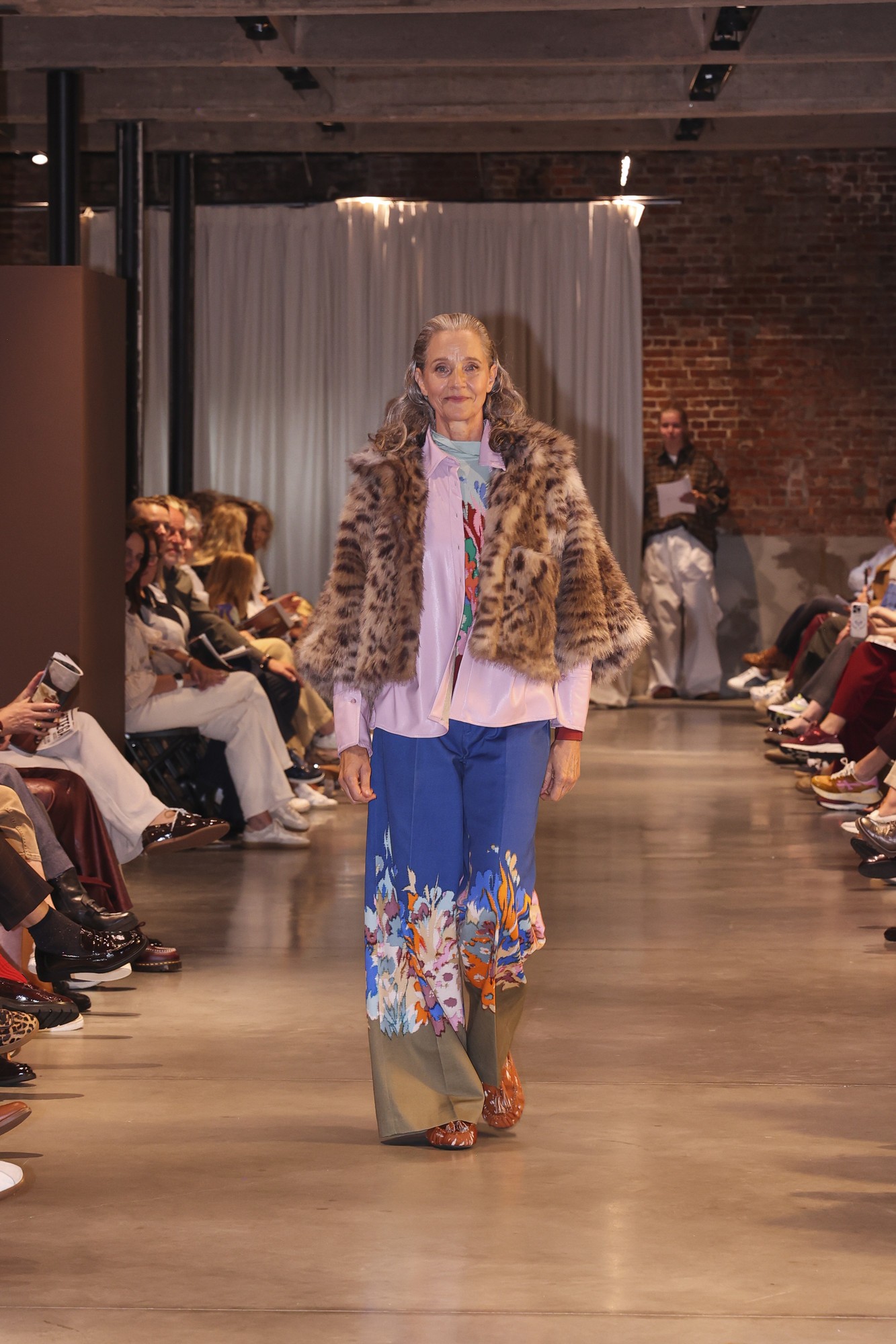 Runway Show PT.1 - 0.057