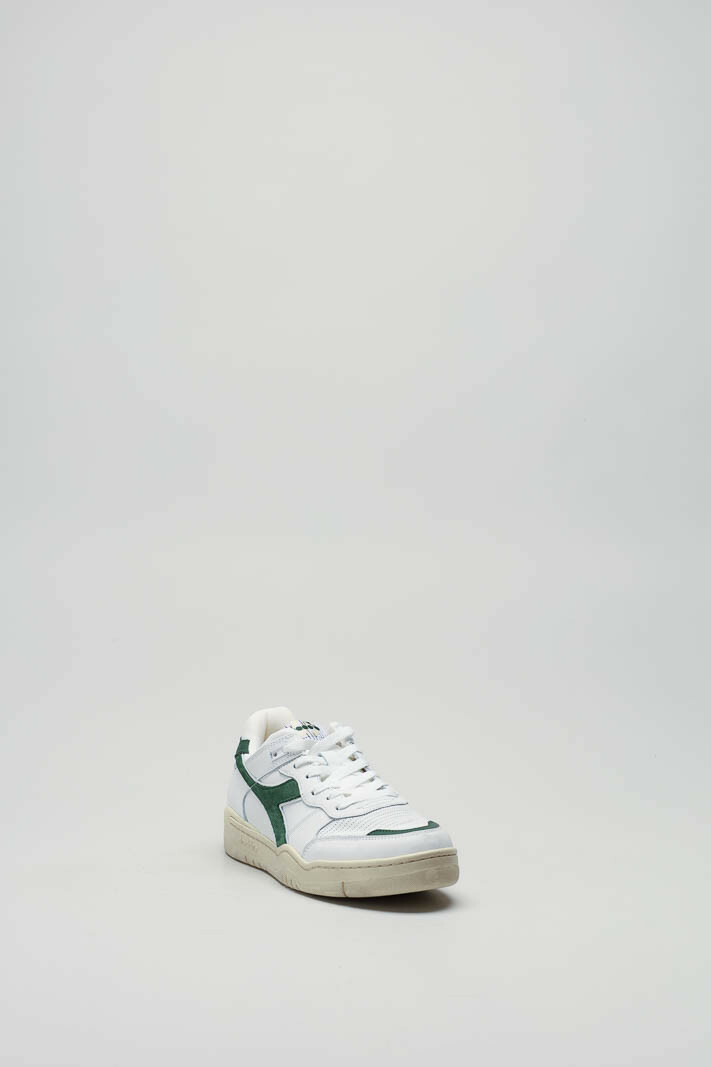 Wit Sneaker