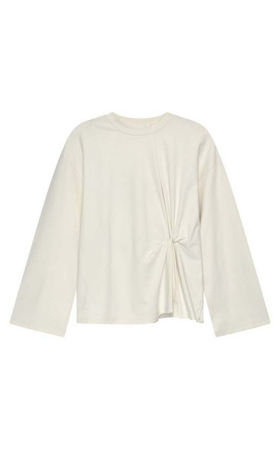 Ecru T-shirt/top image