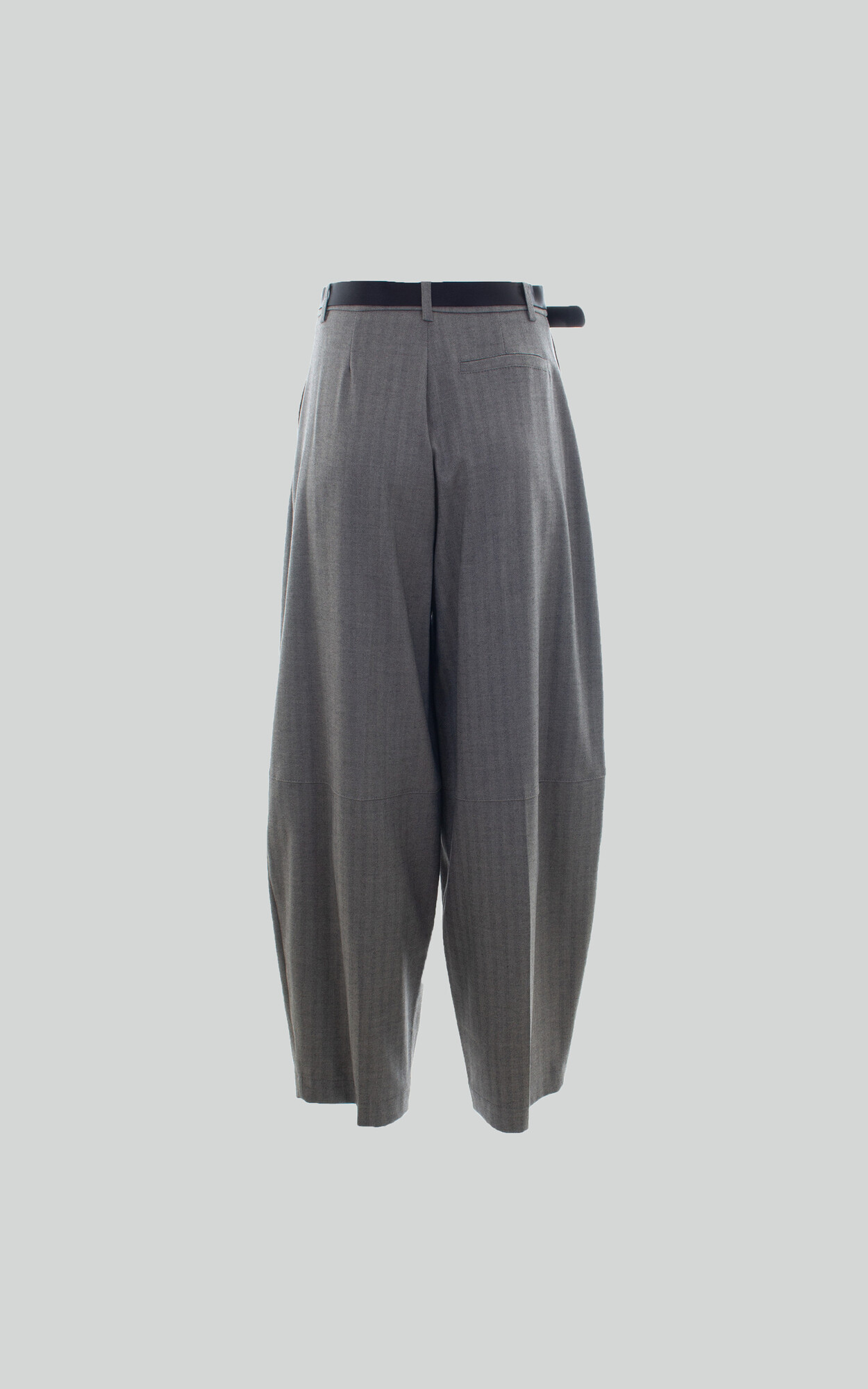 Grijs Broek