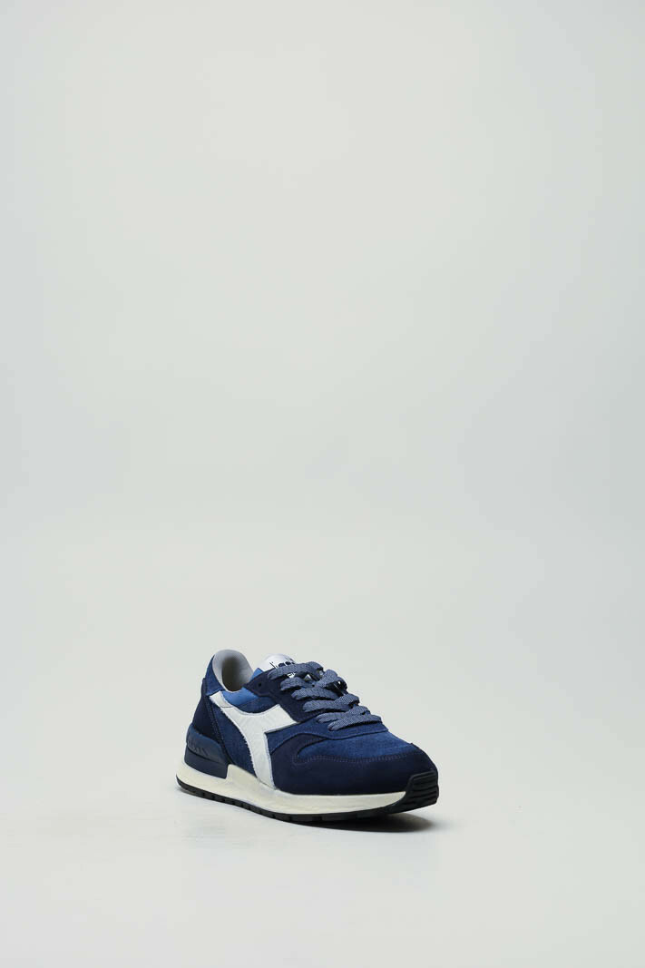 Blauw Sneaker