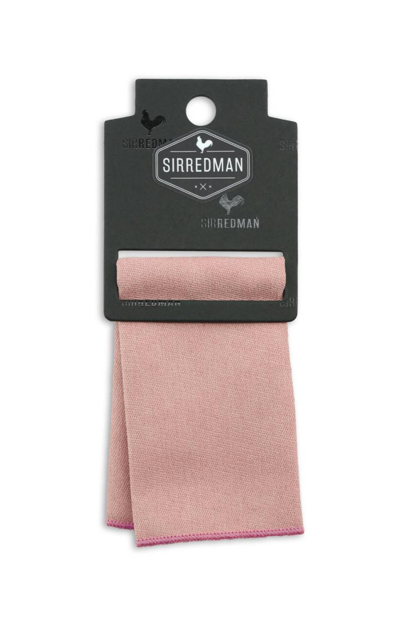 Roze Pochet