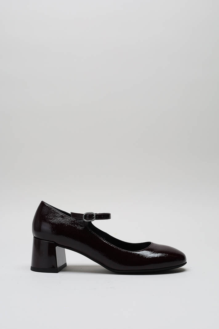 Bordeaux Pump