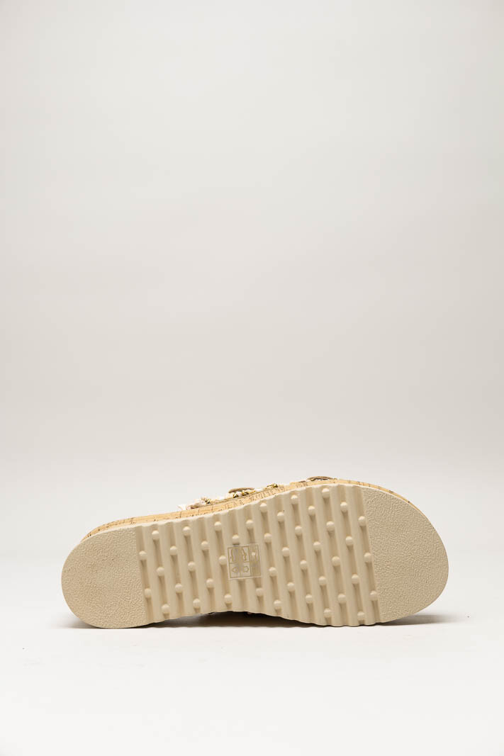 Beige Slipper image