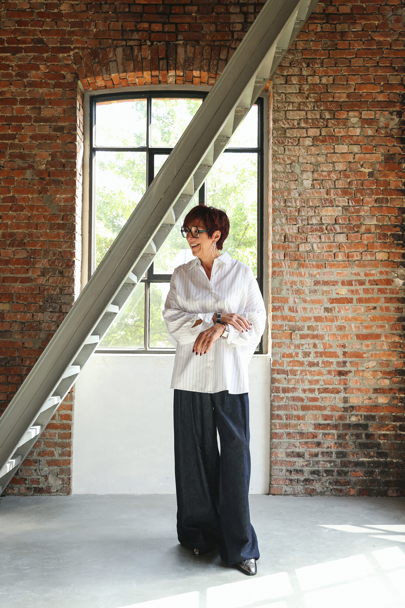 Karine: Effortless Elegance