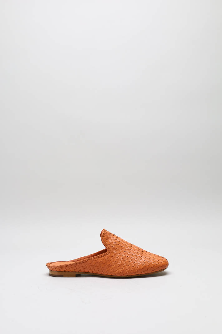 ORANJE