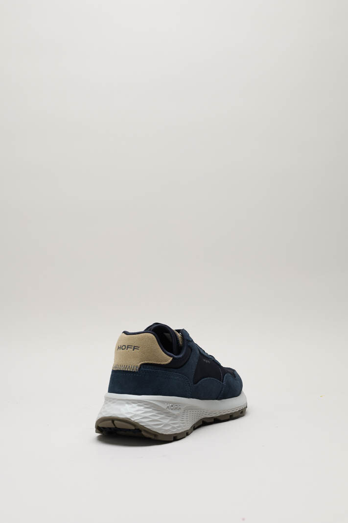 zoom in on Blauw Sneaker image Blauw Sneaker image