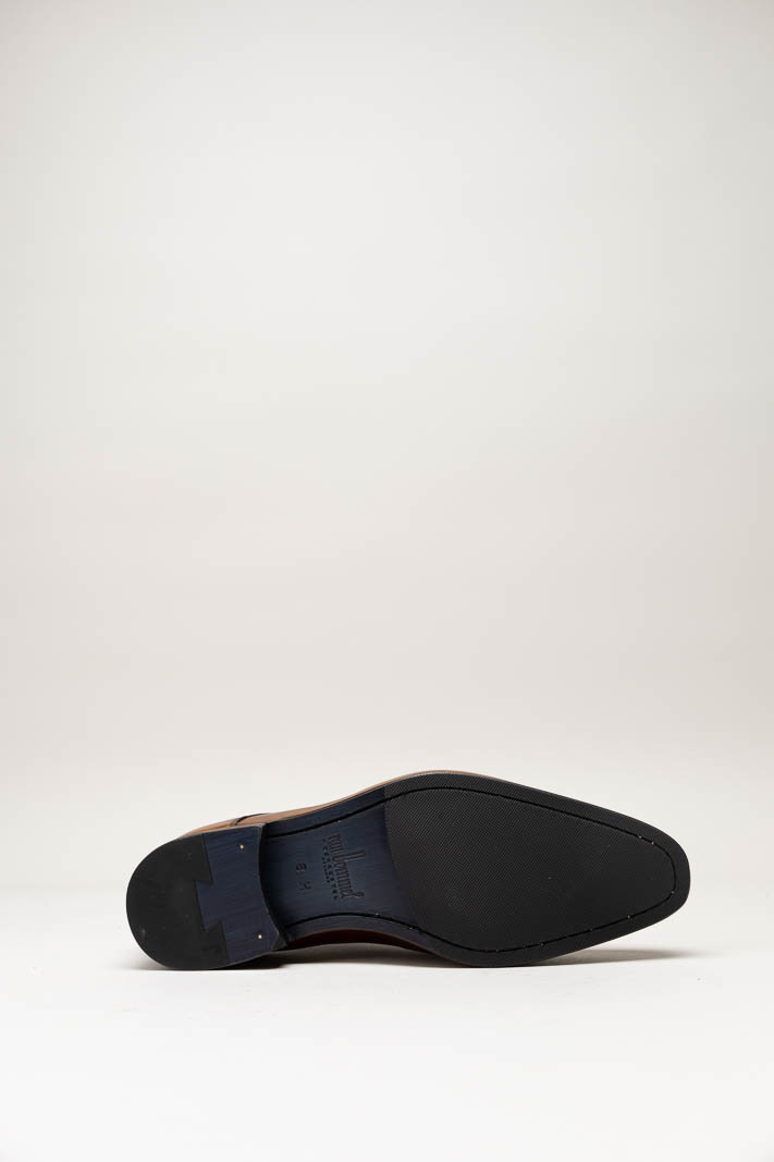 Cognac Veterschoen image