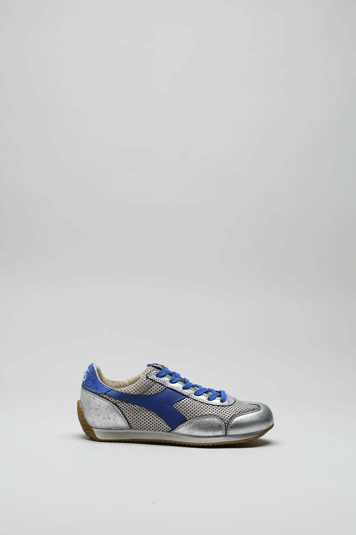 Zilver Sneaker