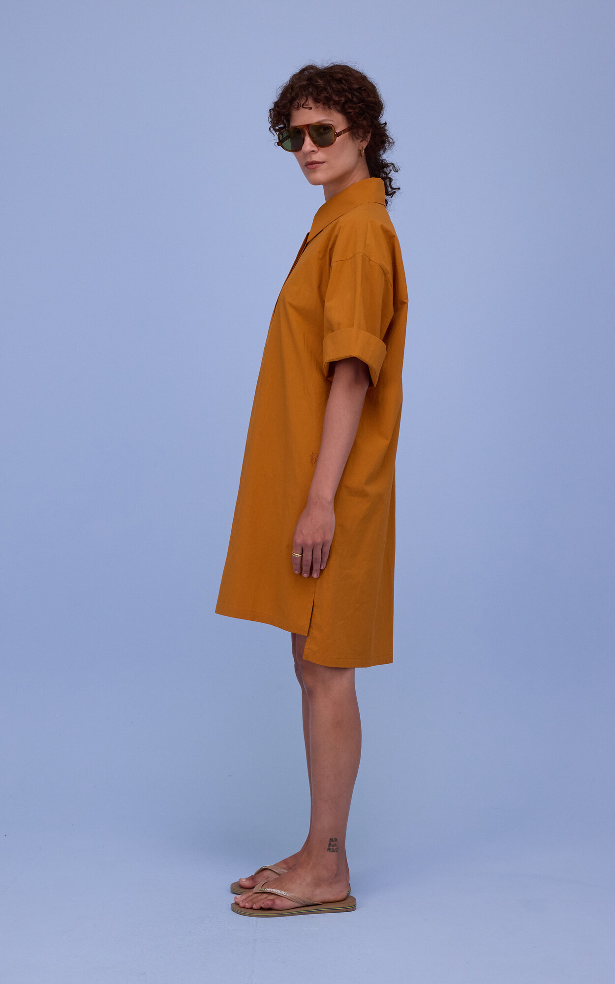 Oker Jurk
