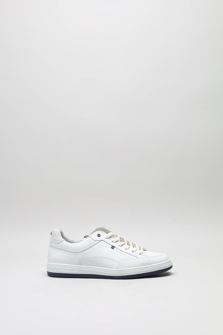 Wit Sneaker