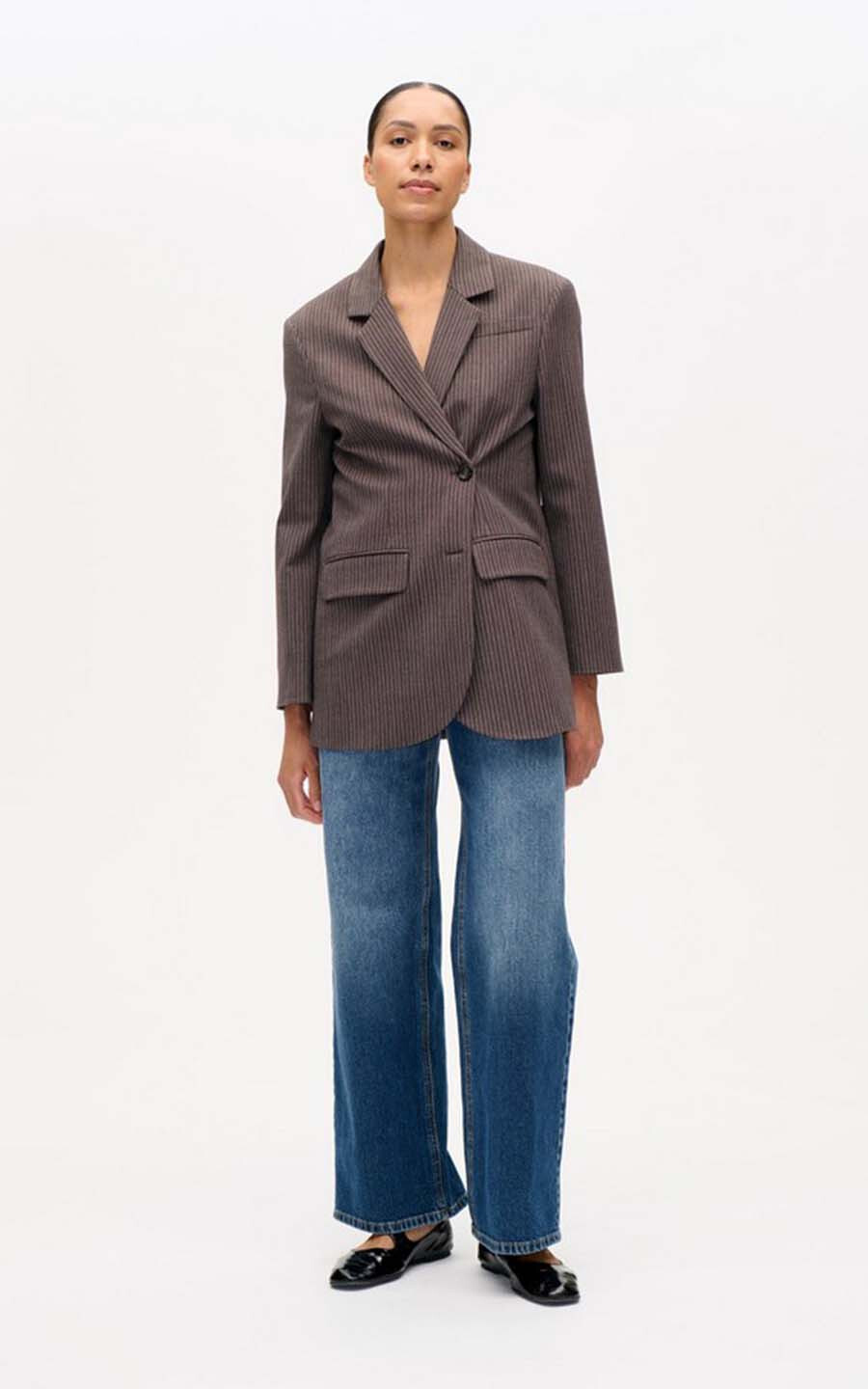 Bruin Blazer