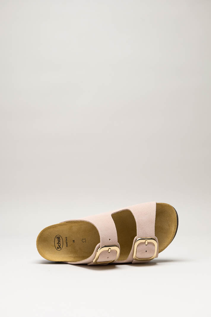 Nude Slipper image