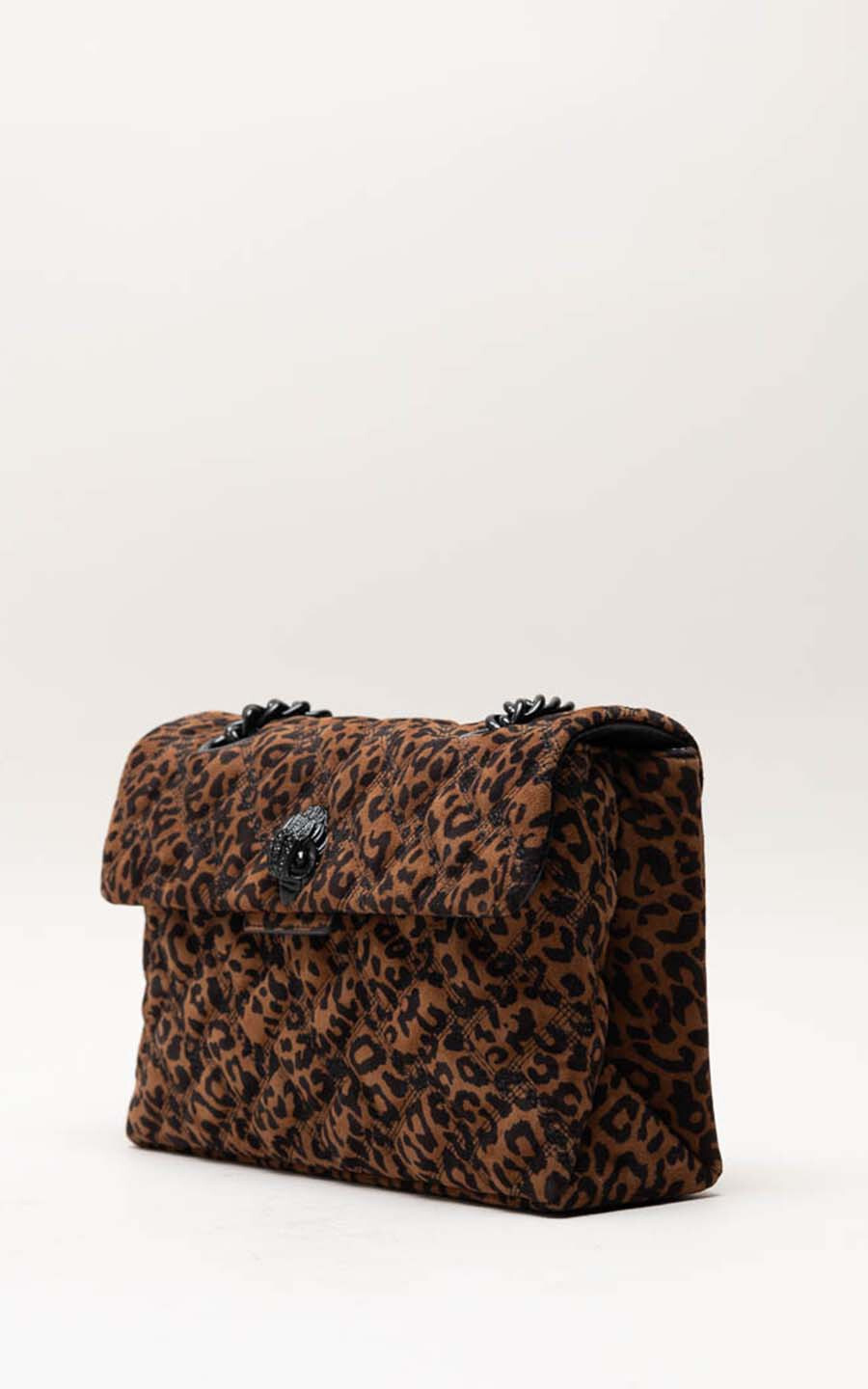 Bruin Cross body