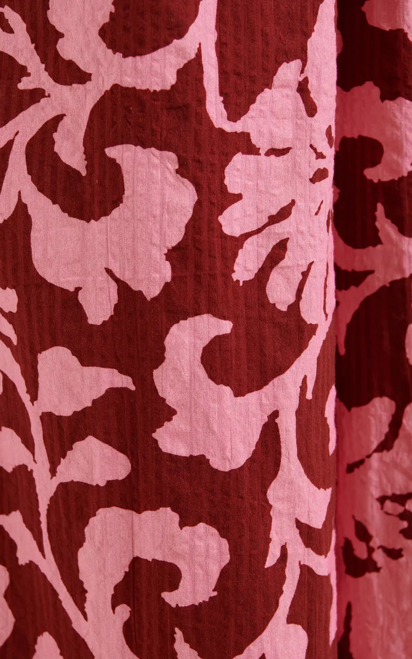 Roze Broek image