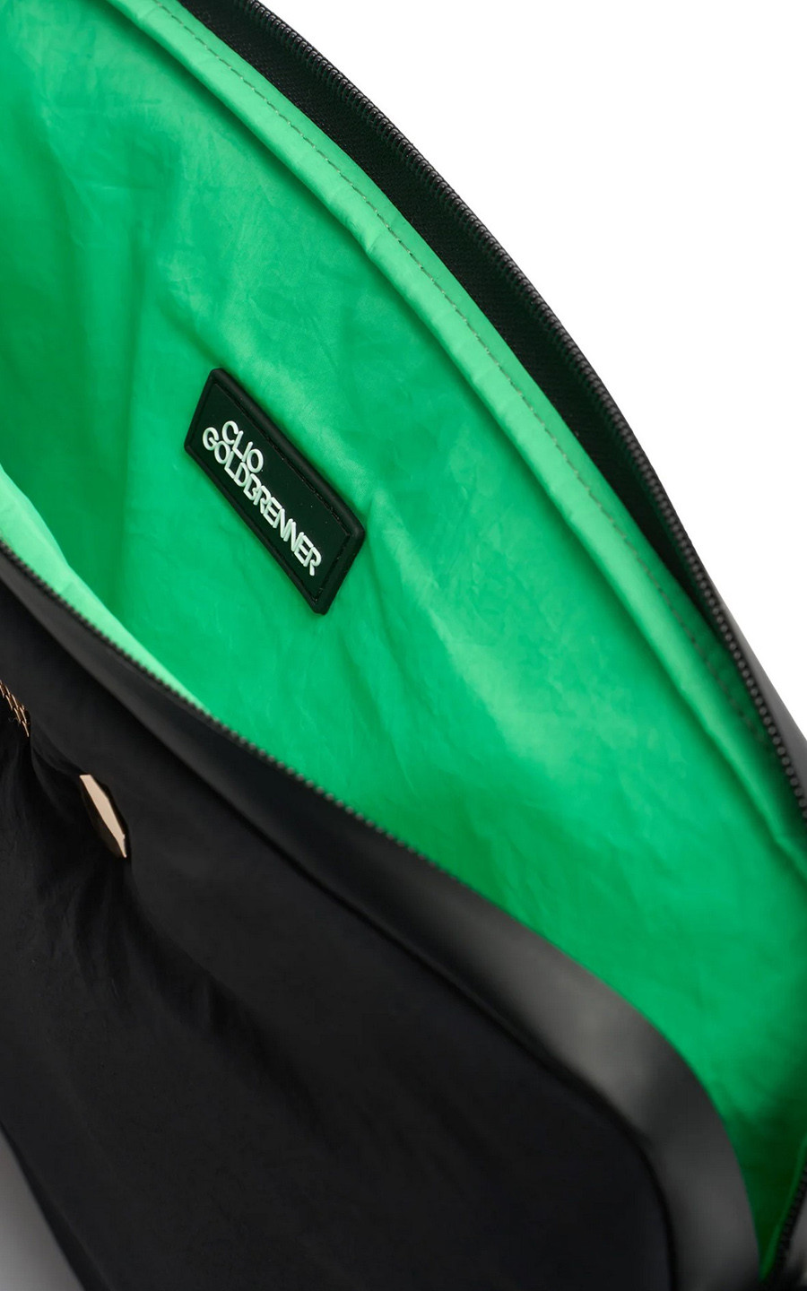 zoom in on Zwart Cross body image Zwart Cross body image