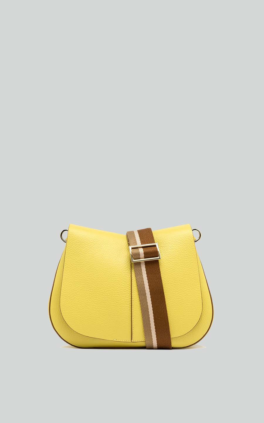 Geel Cross body