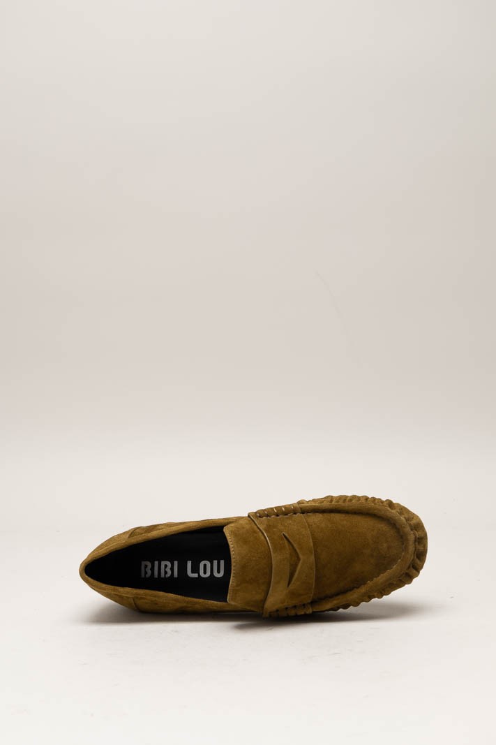 Camel Mocassin image
