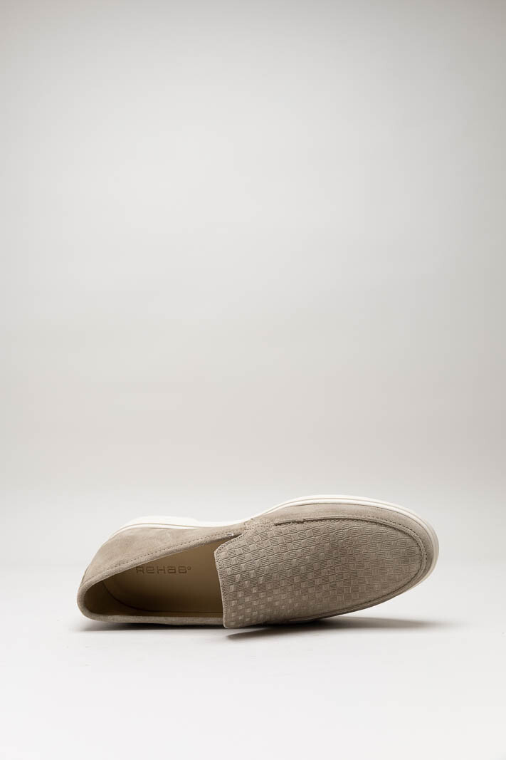 Taupe Mocassin image