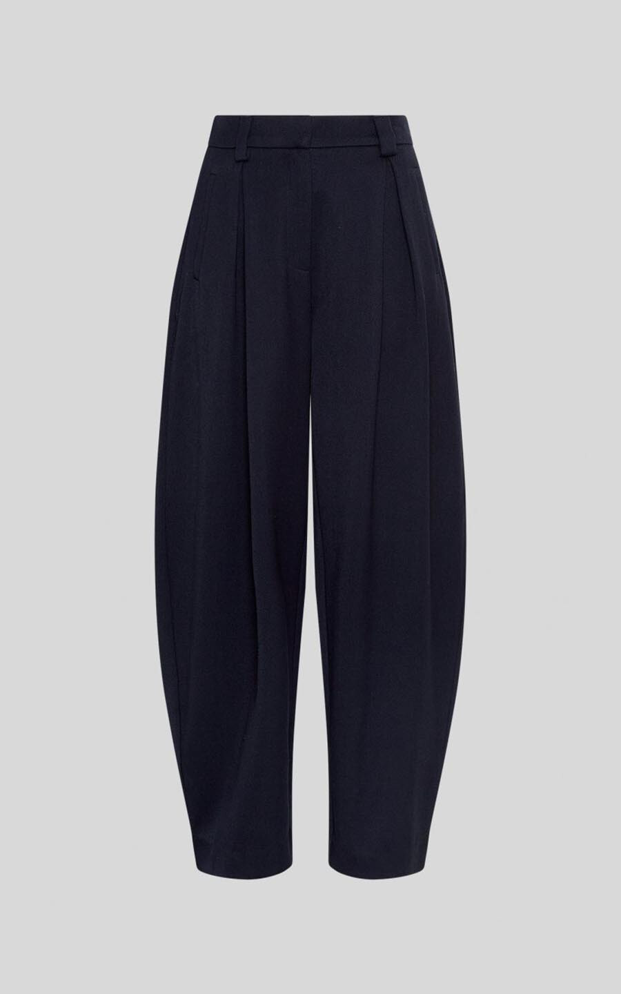 zoom in on Blauw Broek image Blauw Broek image
