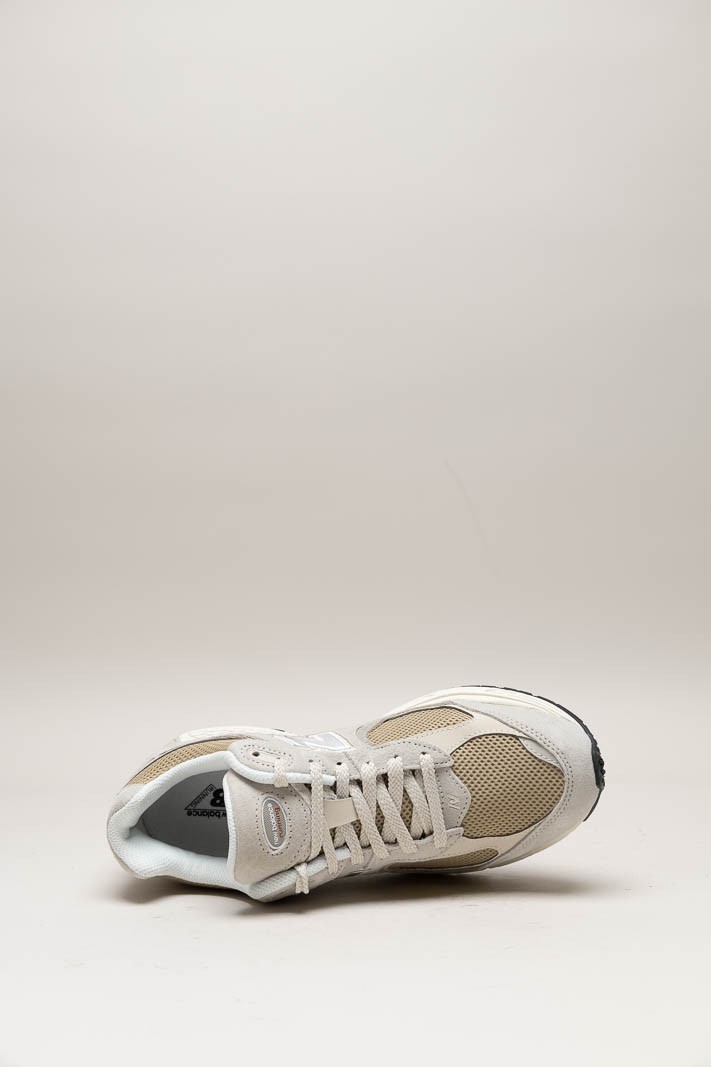 Beige Sneaker image